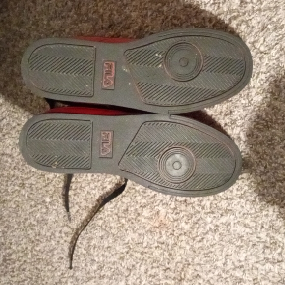 Fila's - Picture 4 of 4